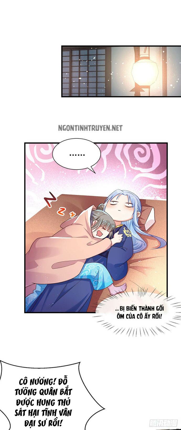 bệnh kiều phu quân ngạnh thượng cung chapter 36 32