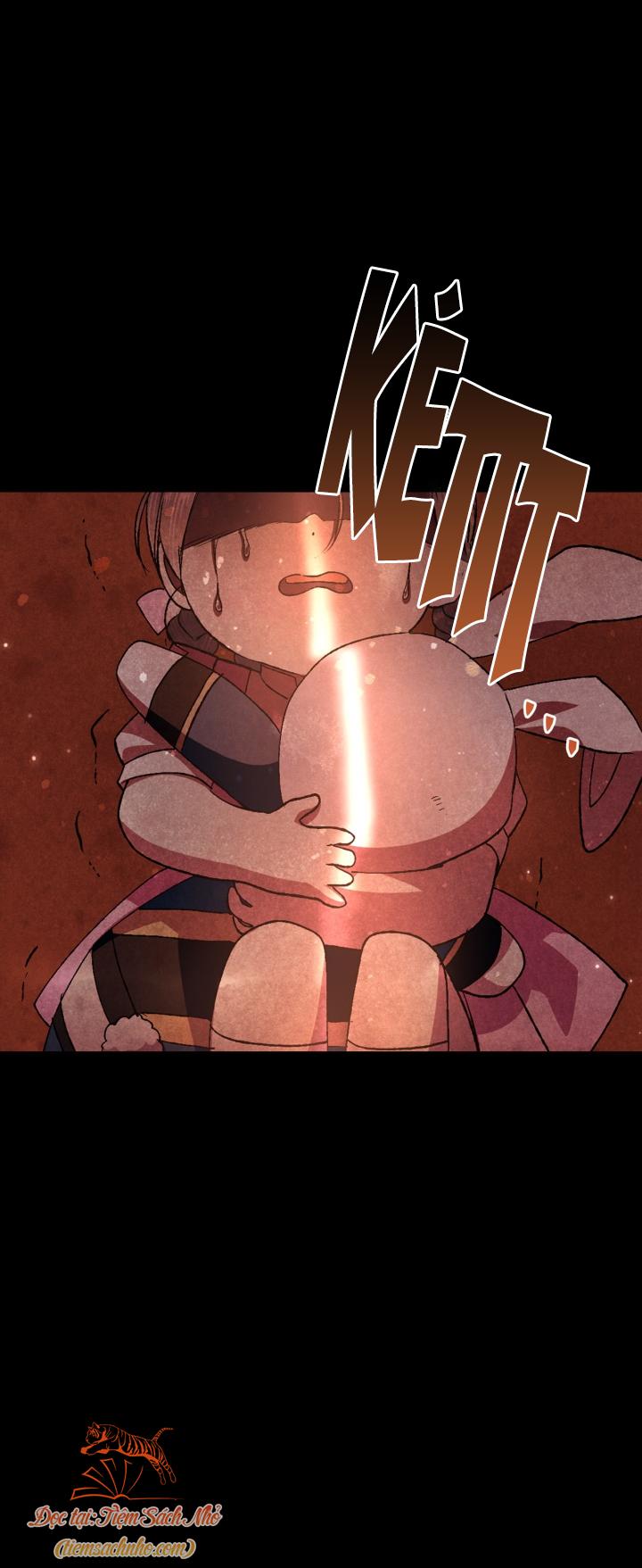 cha, con không muốn kết hôn đâu chapter 87 25