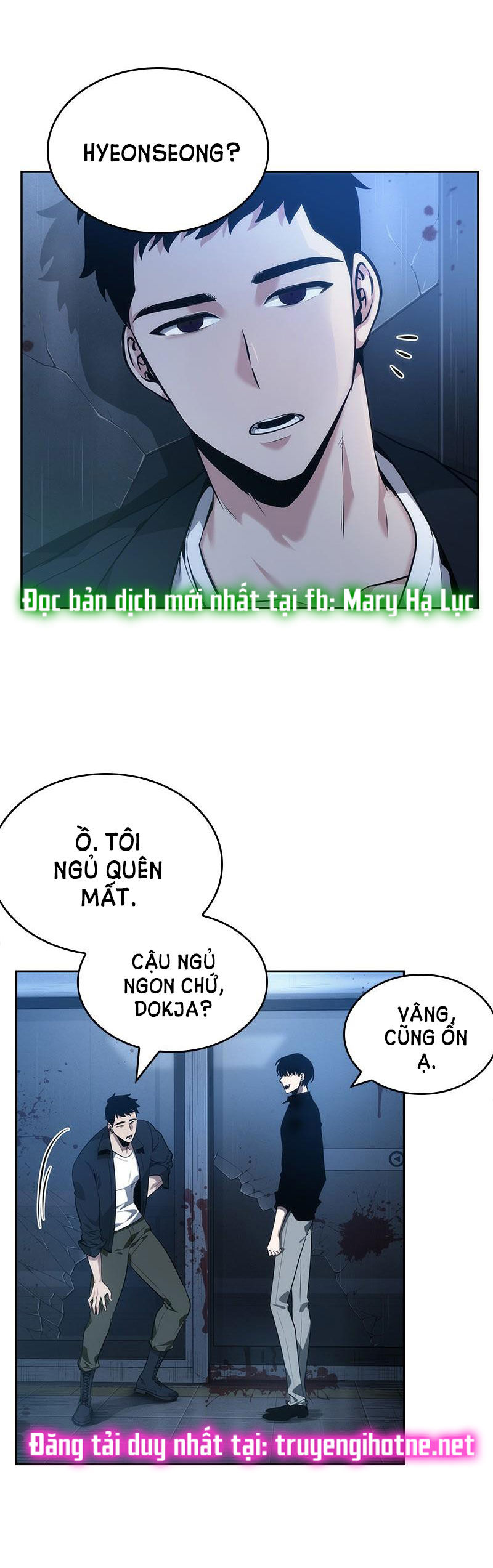 toàn trí độc giả - omniscient reader chapter 33.1 11