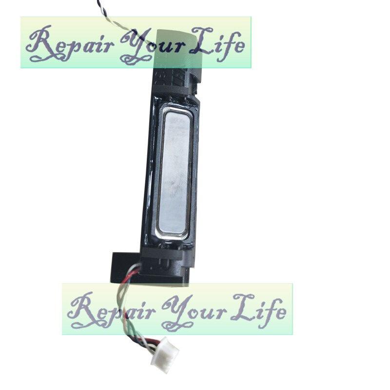 Original Laptop Fix Speaker for Asus VivoBook Flip TP301UA TP301UJ TP301U TP301 computer built in Sound Speaker Left Right New