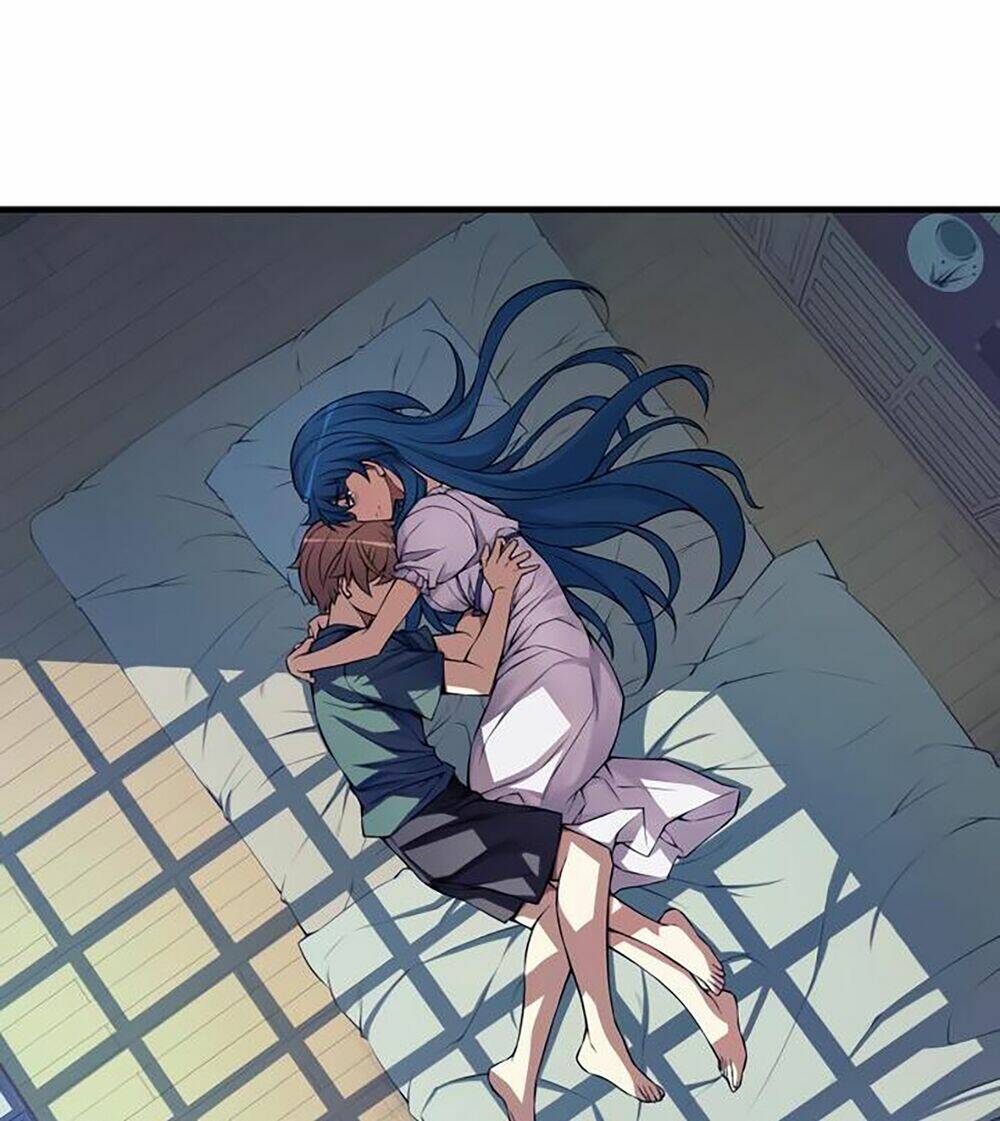 cohabitation with the fiancee chapter 66 29