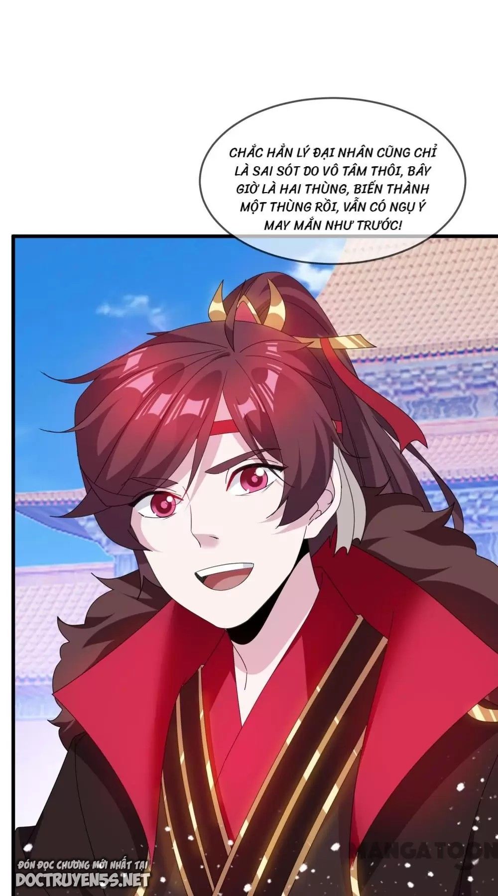 cực phẩm bại gia tử chapter 65 9