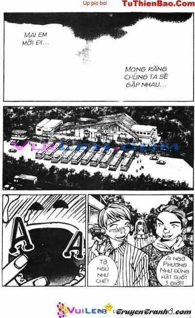 đóa hoa anh đào chapter 5 9