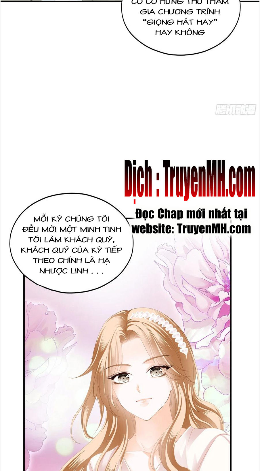 bạo quân ái nhân chapter 102 8