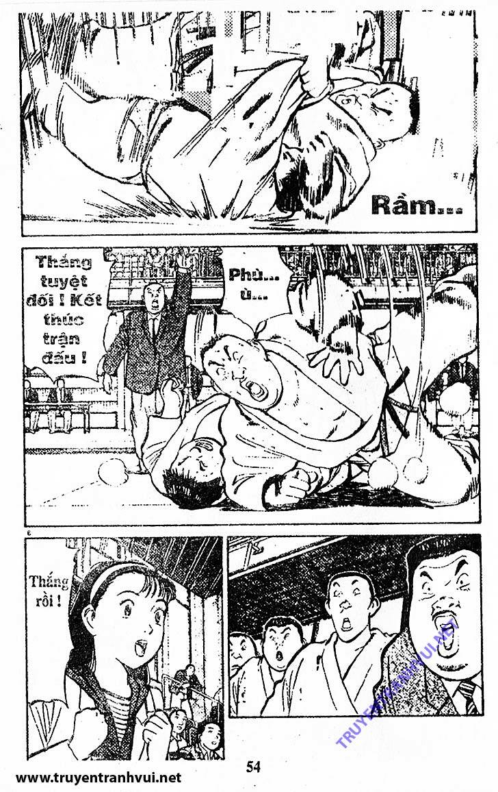 yawara chapter 215 7