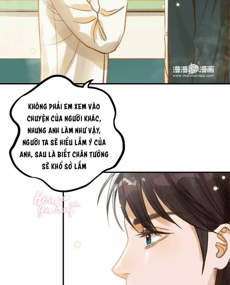 chồng trước 18 tuổi chapter 12 19