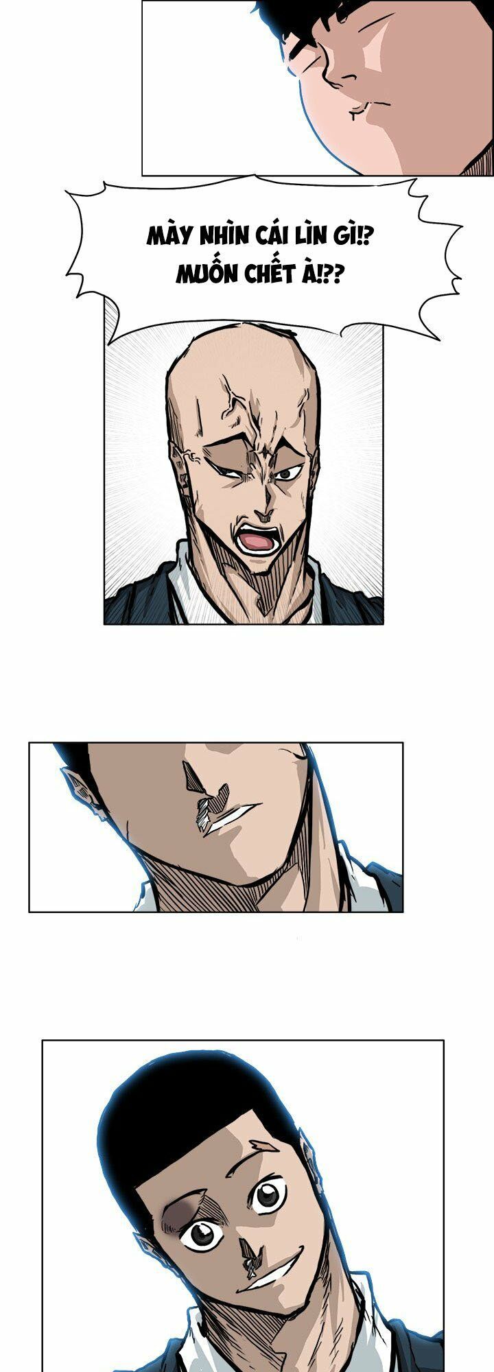 bá chủ học đường ss2 chapter 5 42