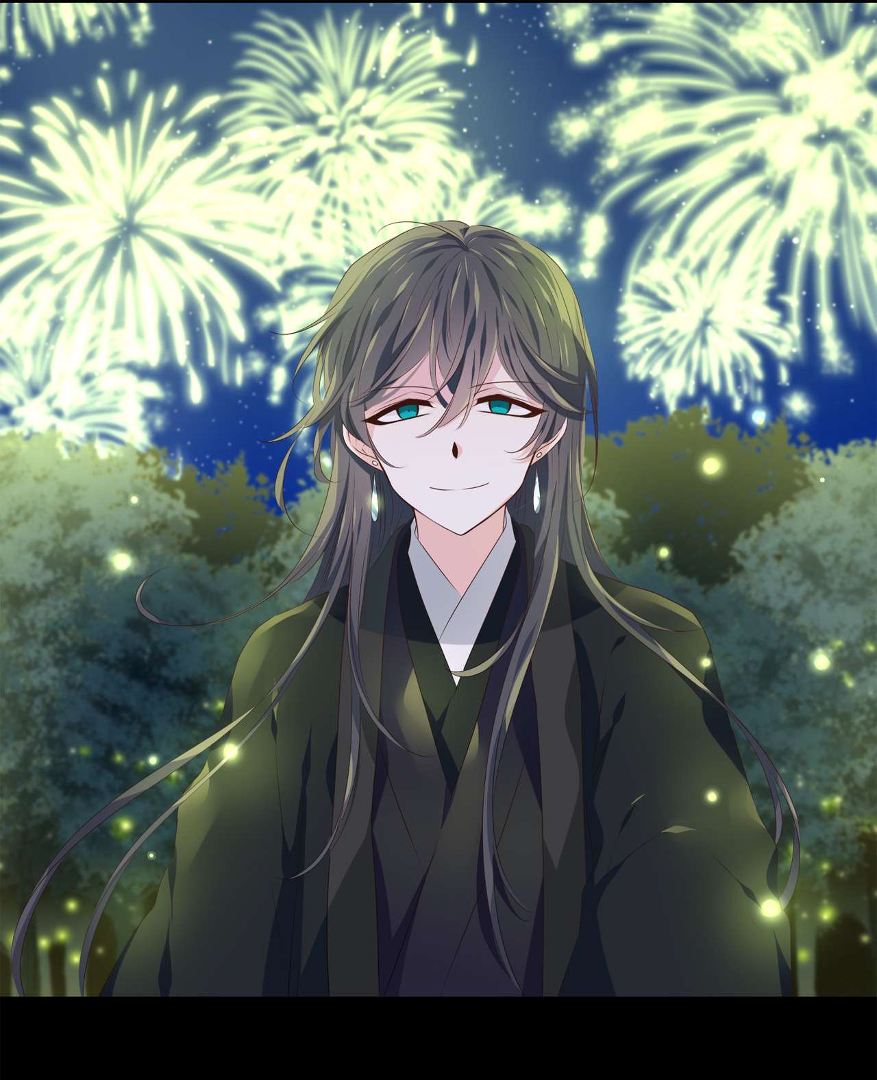 tinh quân như nguyệt chapter 16 40