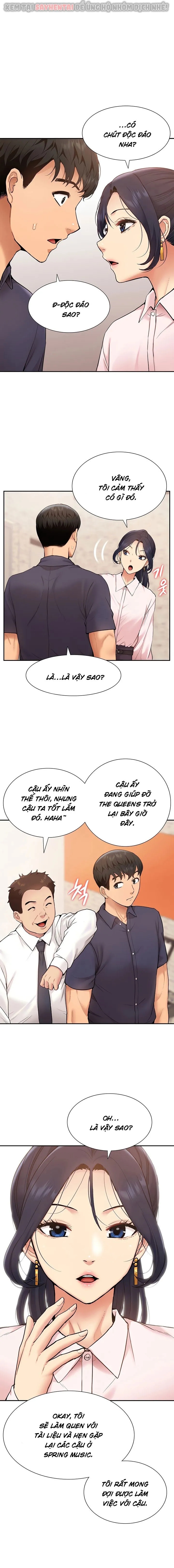 tôi là người bị thôi miên nhưng lại lập ra dàn harem idol chapter 17 5