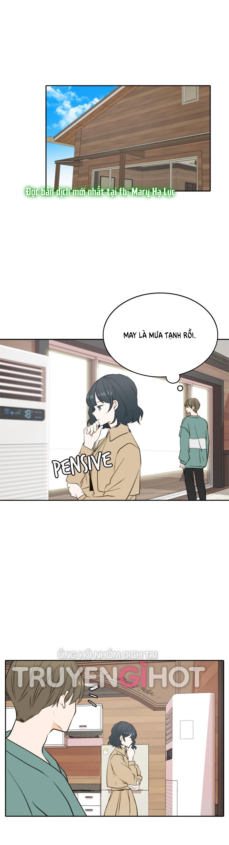 hẹn gặp anh ở kiếp thứ 19 chapter 36 8