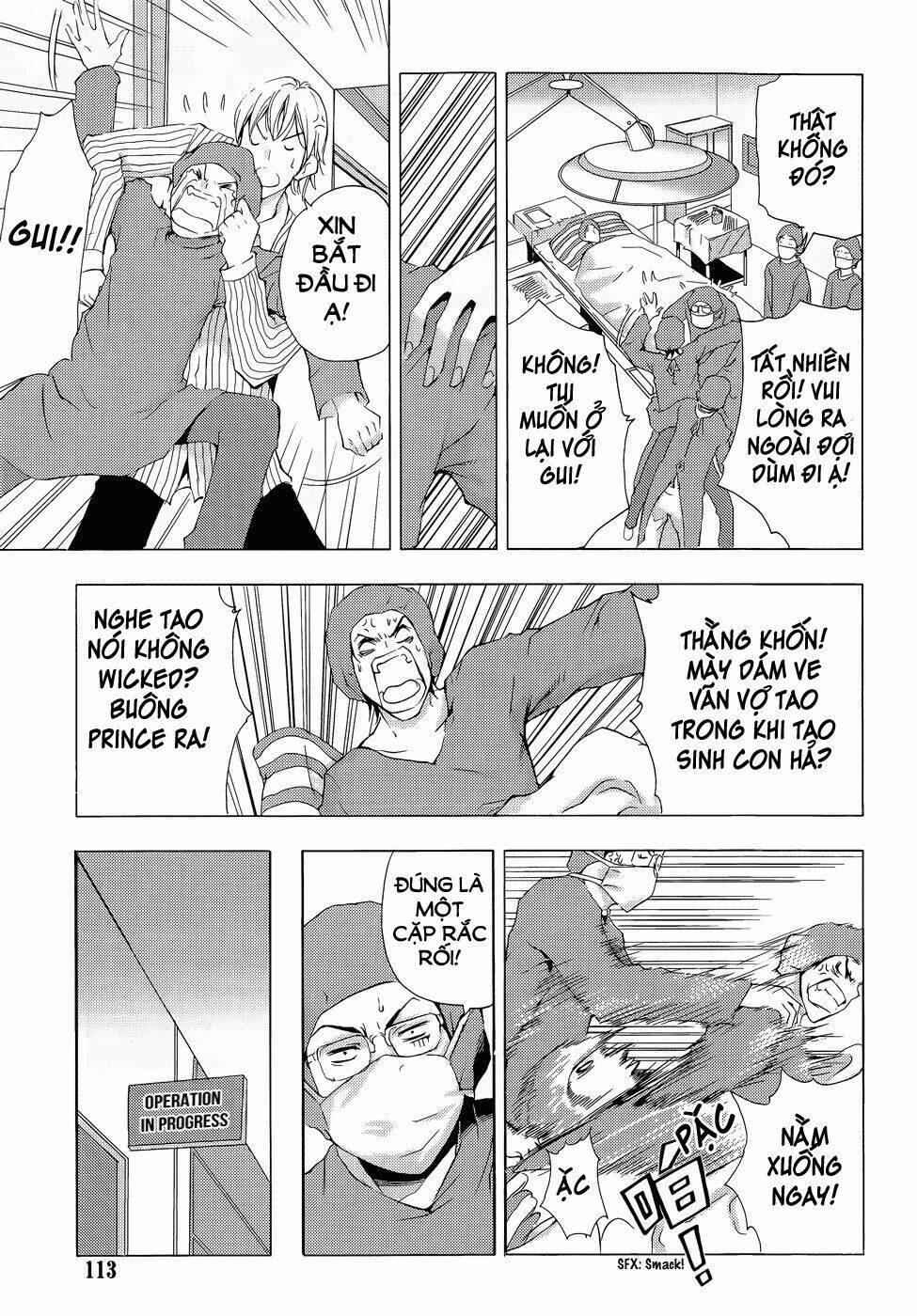 1/2 prince chapter 70 24