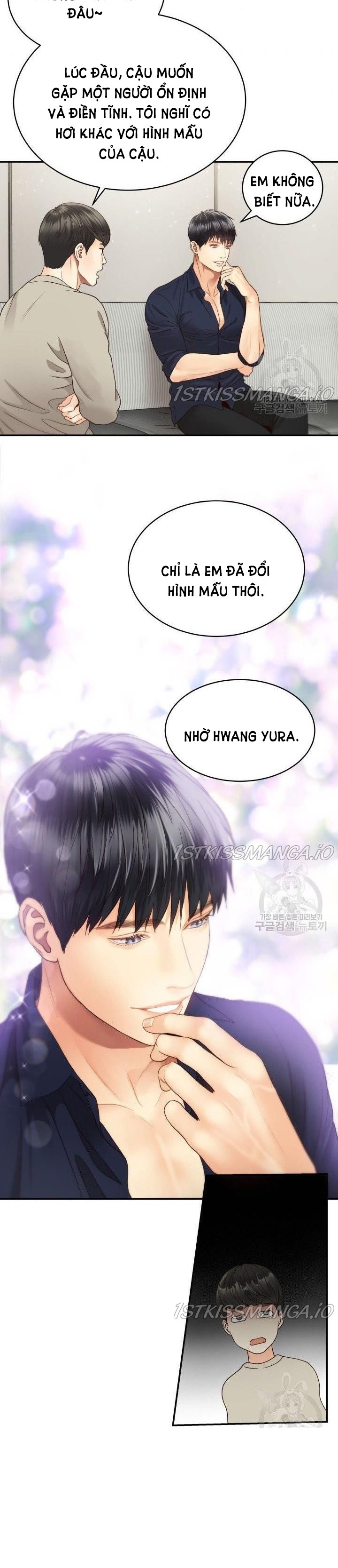 [16+] ánh sao ban mai chapter 23 28