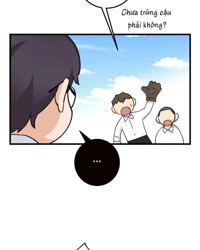 anh bạn của tôi đang phát sáng kìa ! chapter 4 68