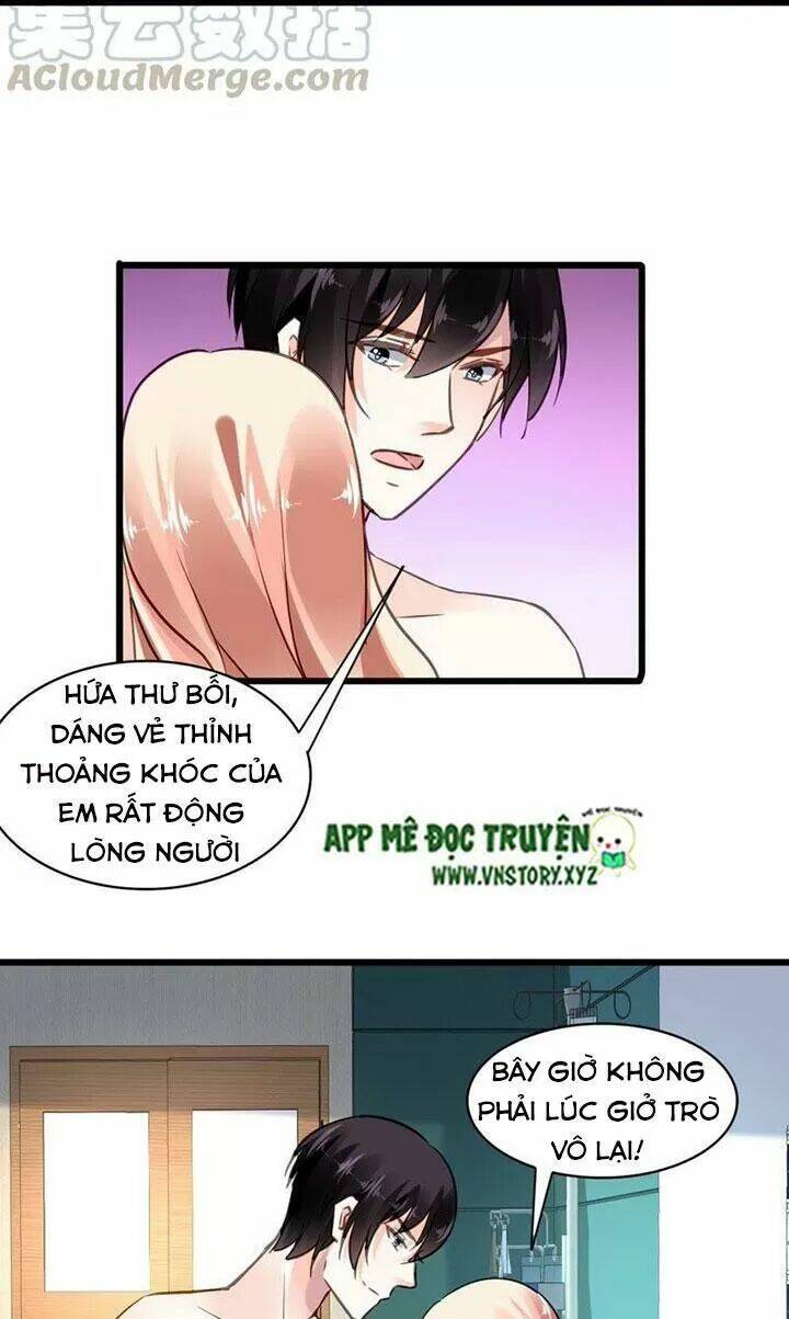 mưu ái thành nghiện chapter 140 10