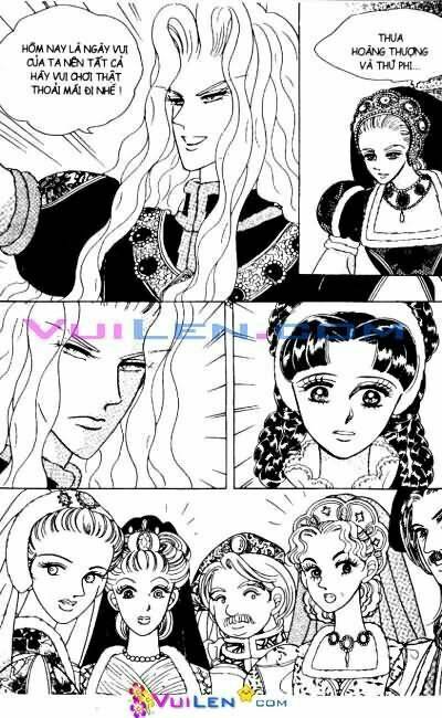 princess - công chúa xứ hoa (bản đẹp) chapter 13 32