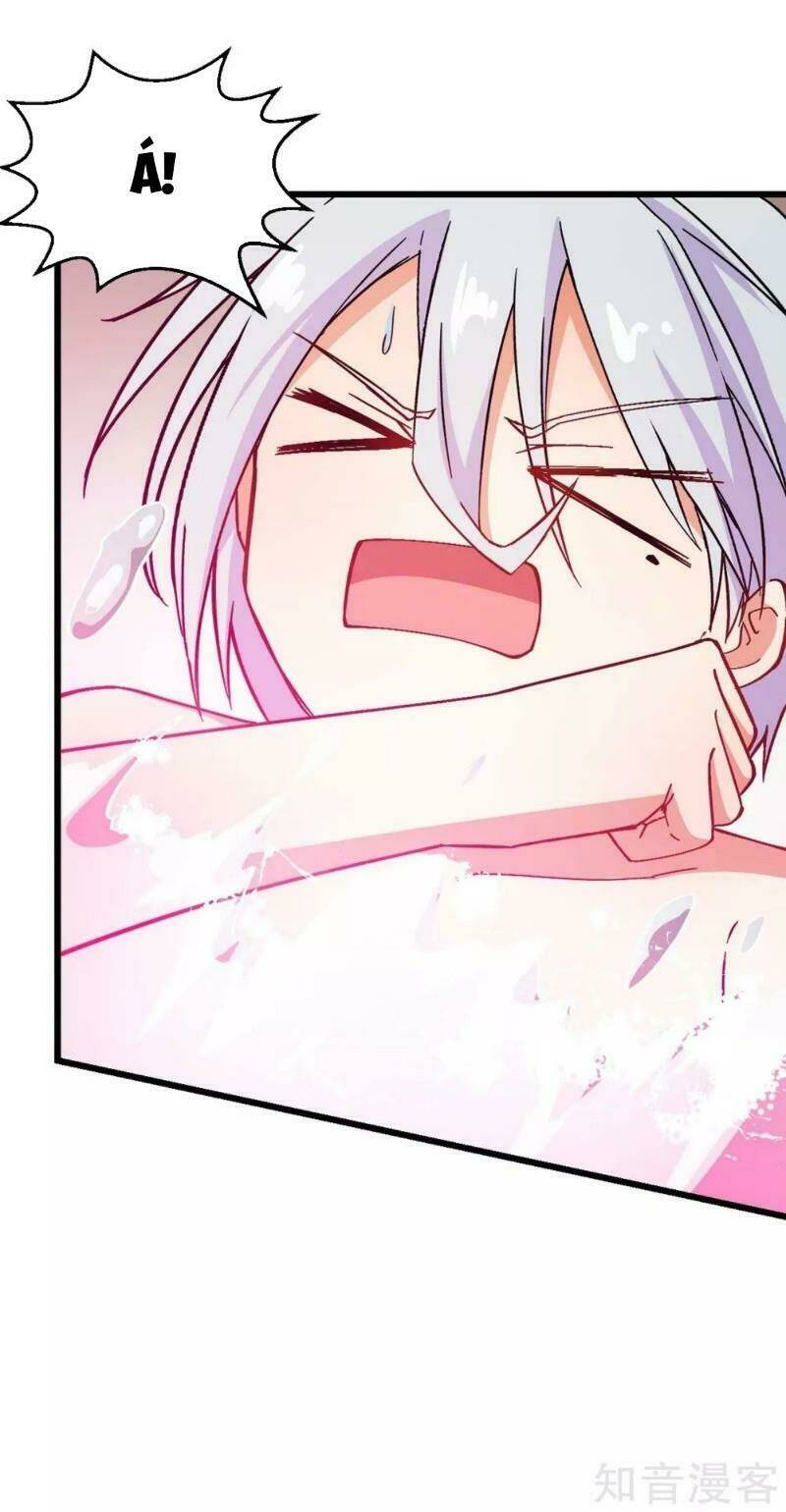 vườn trường cuồng sư hệ thống chapter 111 12