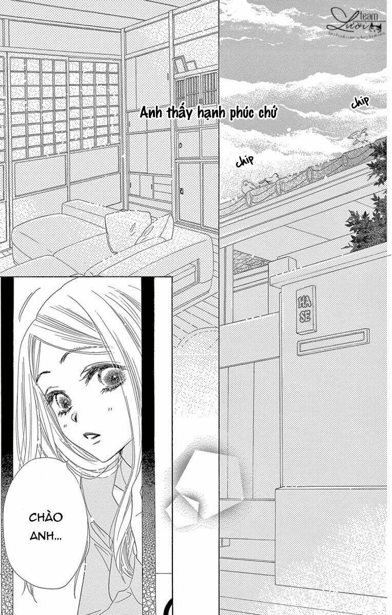 ảo ảnh tình yêu chapter 7 5