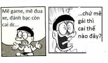 doraemon chế chapter 38 6