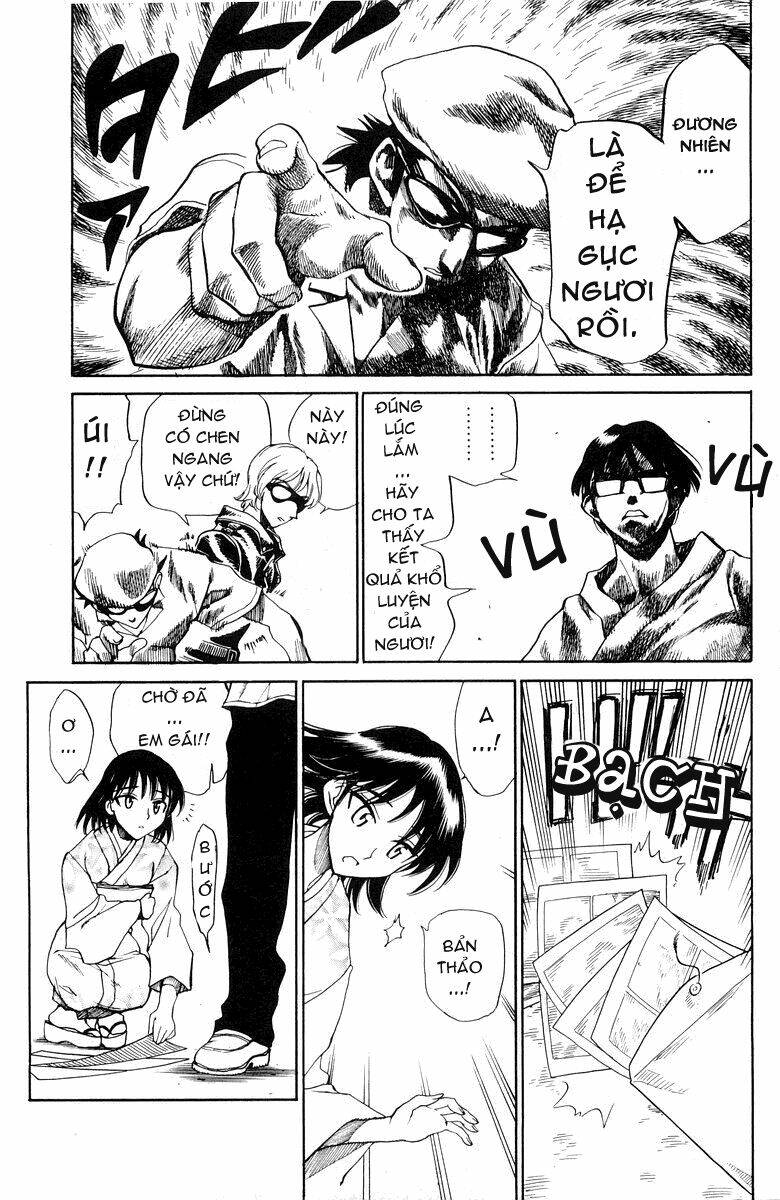 school rumble chapter 70 6