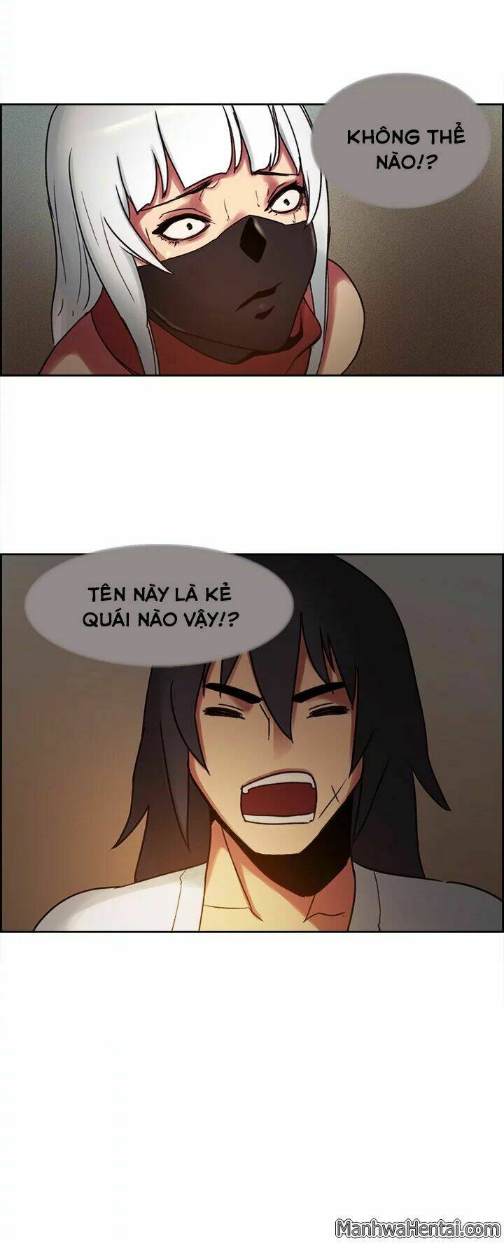 dâm hùng chapter 8 29