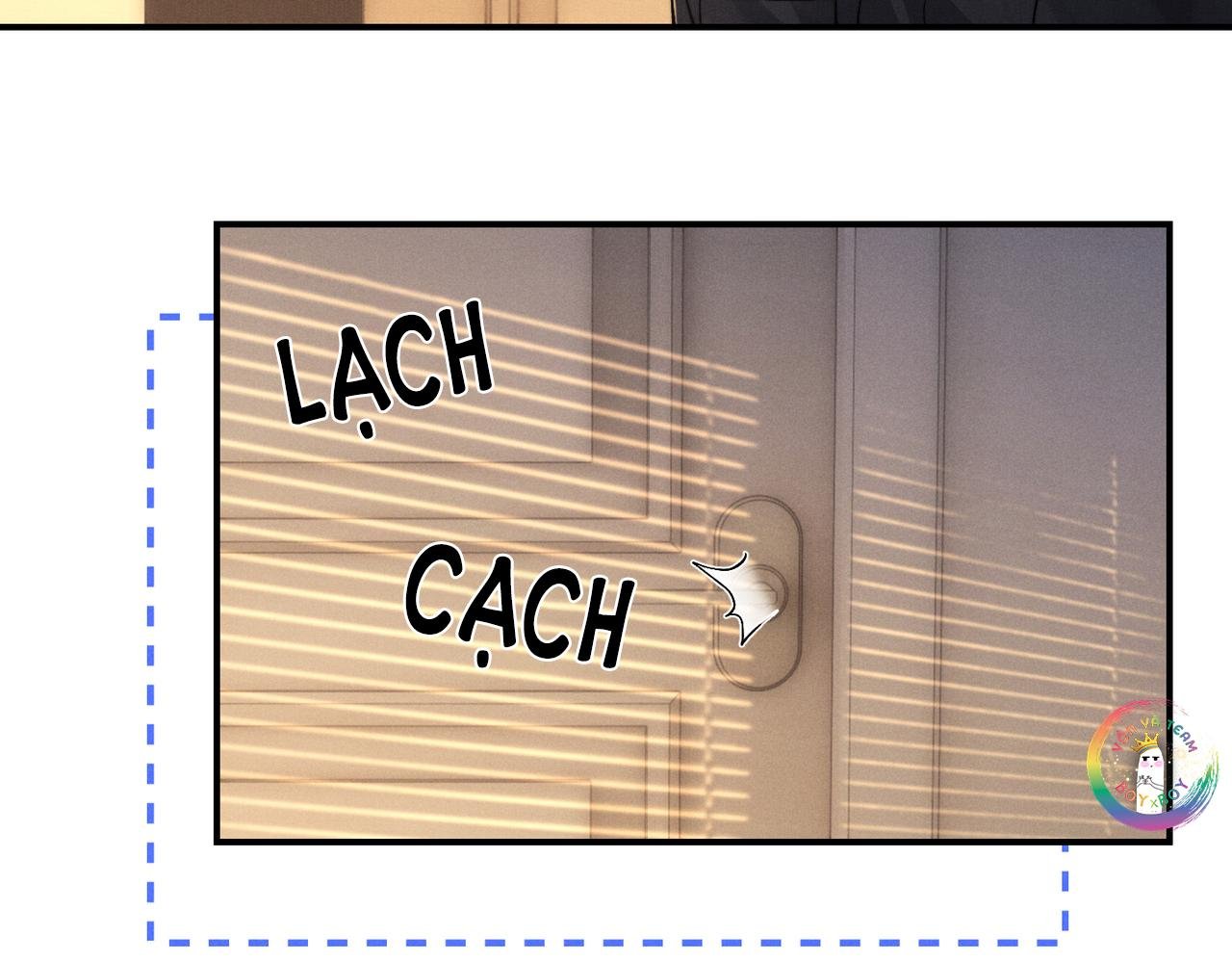 chấp sự thỏ tai cụp chapter 131.2 44