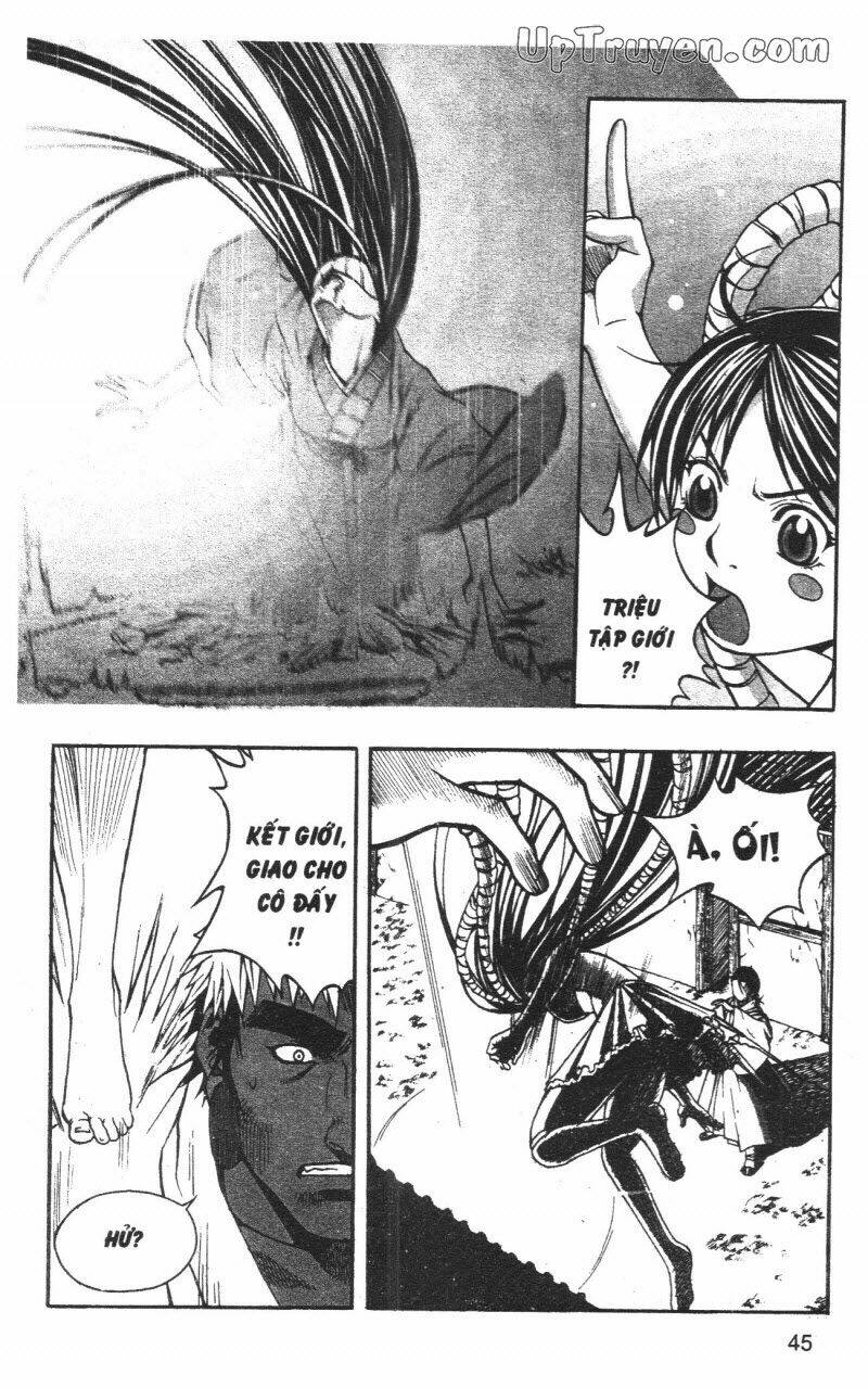 thời gió lốc (thời đại phong tang) chapter 4 47