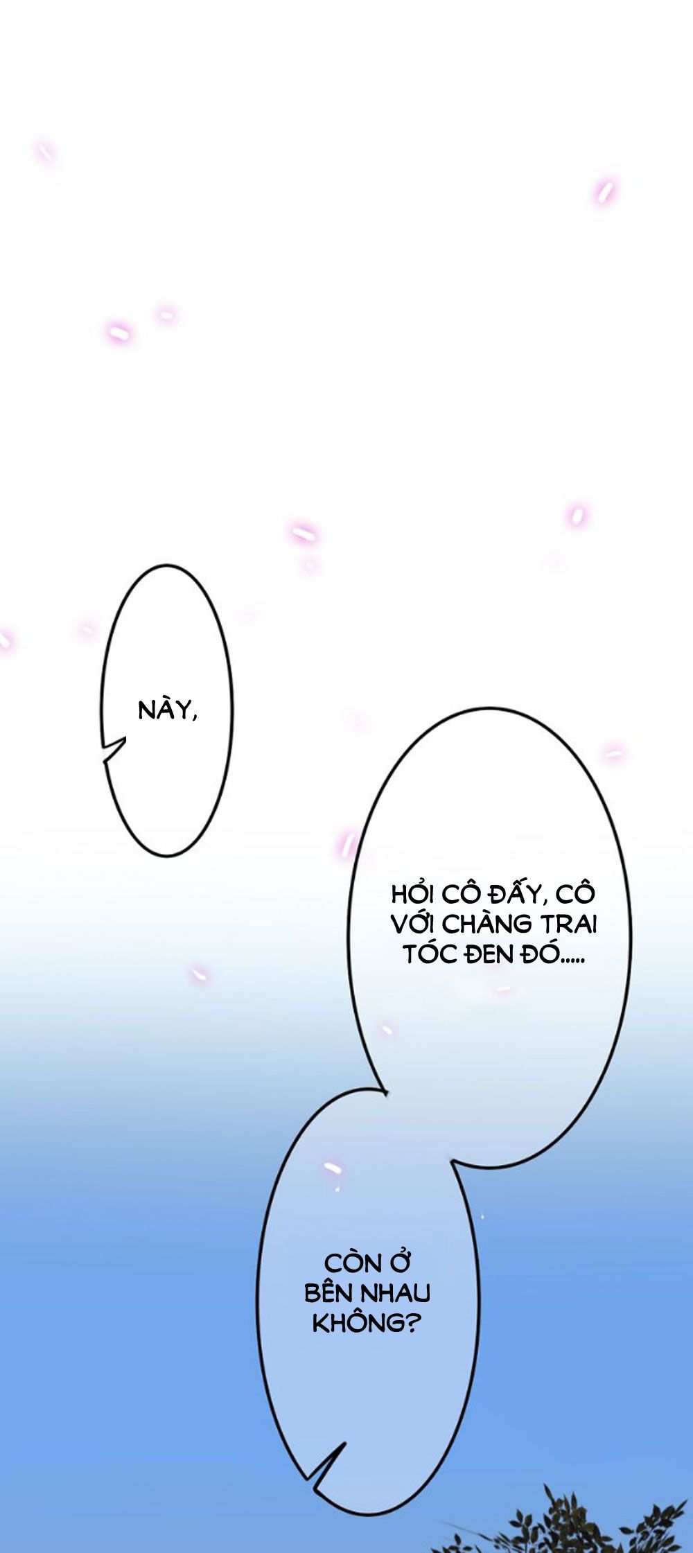 tháng sáu kì diệu chapter 46 48