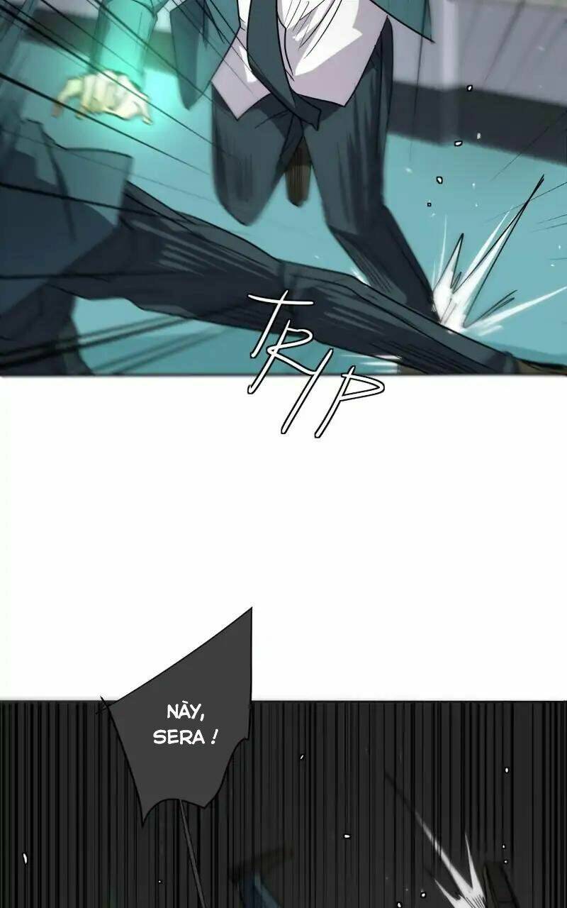 Thế Giới Không Hoàn Hảo Chapter 161 89
