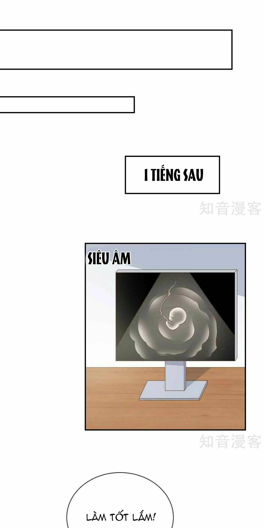 phụng tử thành hôn : tiên thê không được trốn chapter 6 21