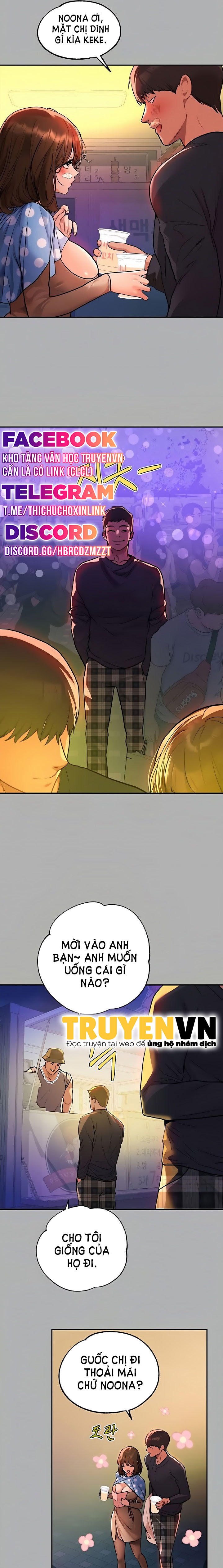 bà chị chủ nhà chapter 42 6