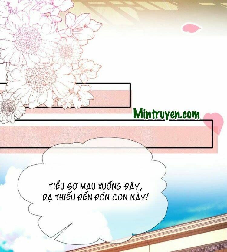 nam thần truy thê chỉ nam chapter 125.2 3