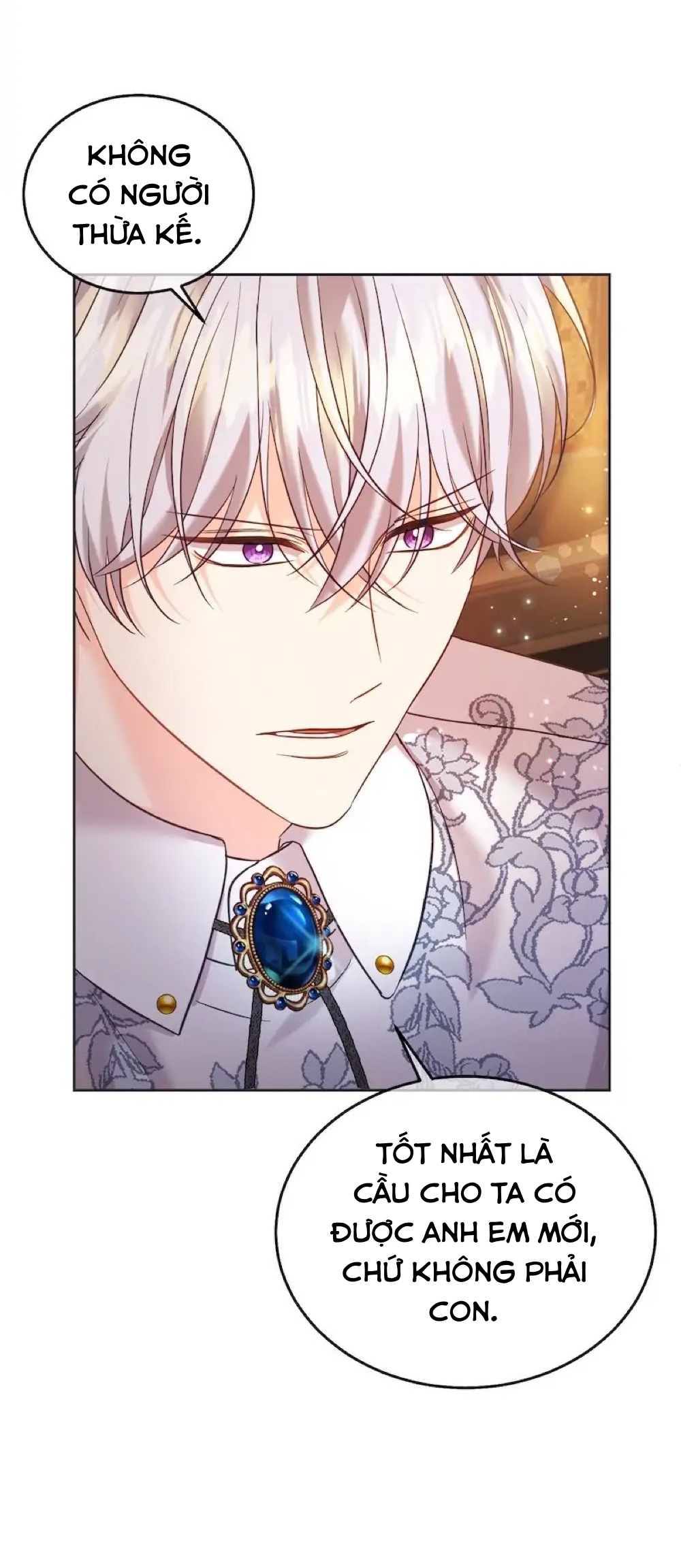 tôi sẽ cứu nam phản diện bị nữ chính ruồng bỏ chapter 90 59