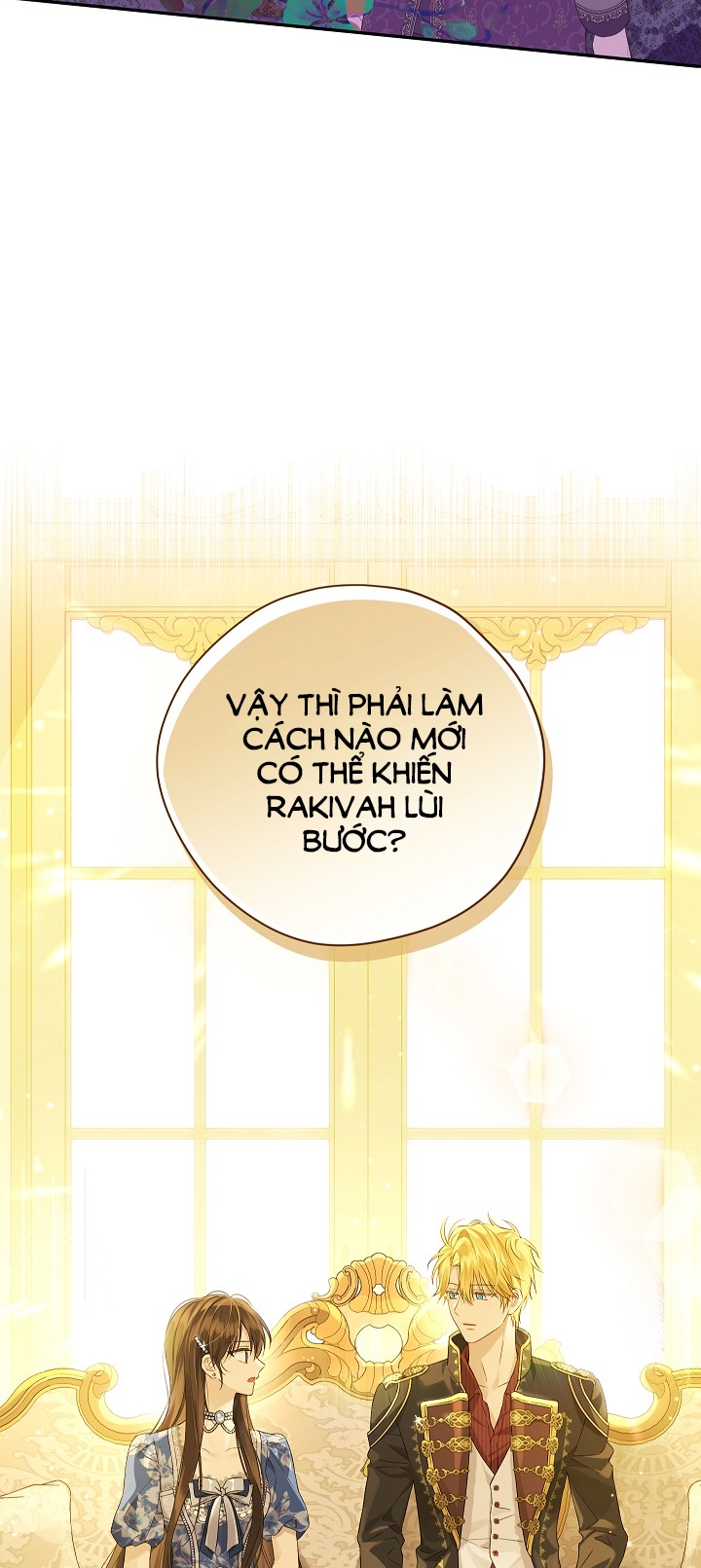 thật ra ta mới là hàng thật chapter 110.1 28