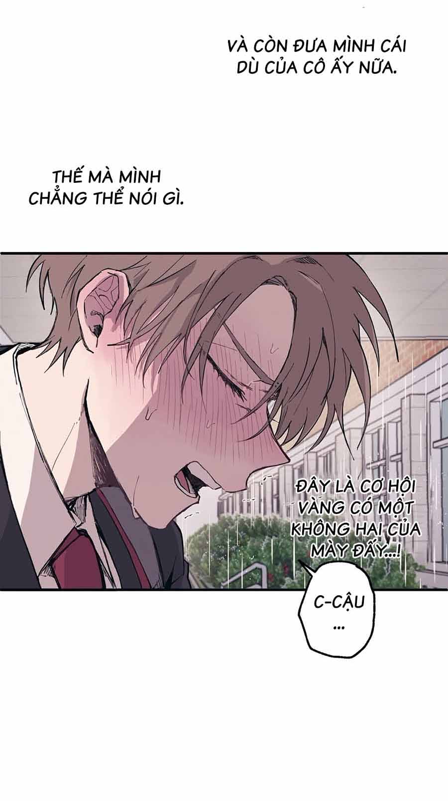 yeonwoo thơ ngây chapter 1 41