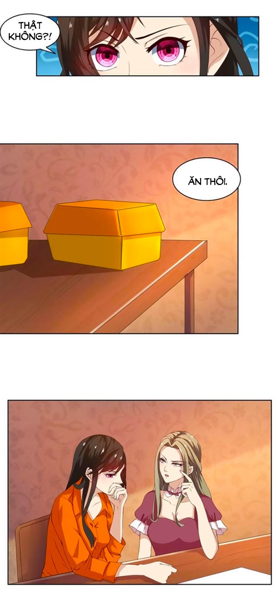 vợ yêu không ngoan chapter 48 1