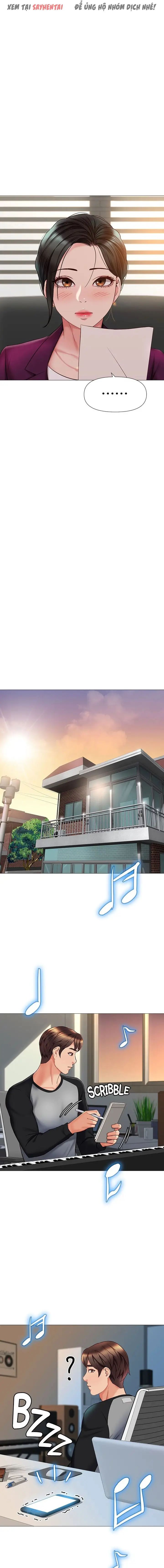 bạn của con gái tôi chapter 50 3