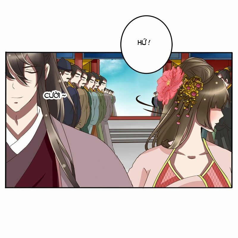 thông linh phi chapter 53.5 16