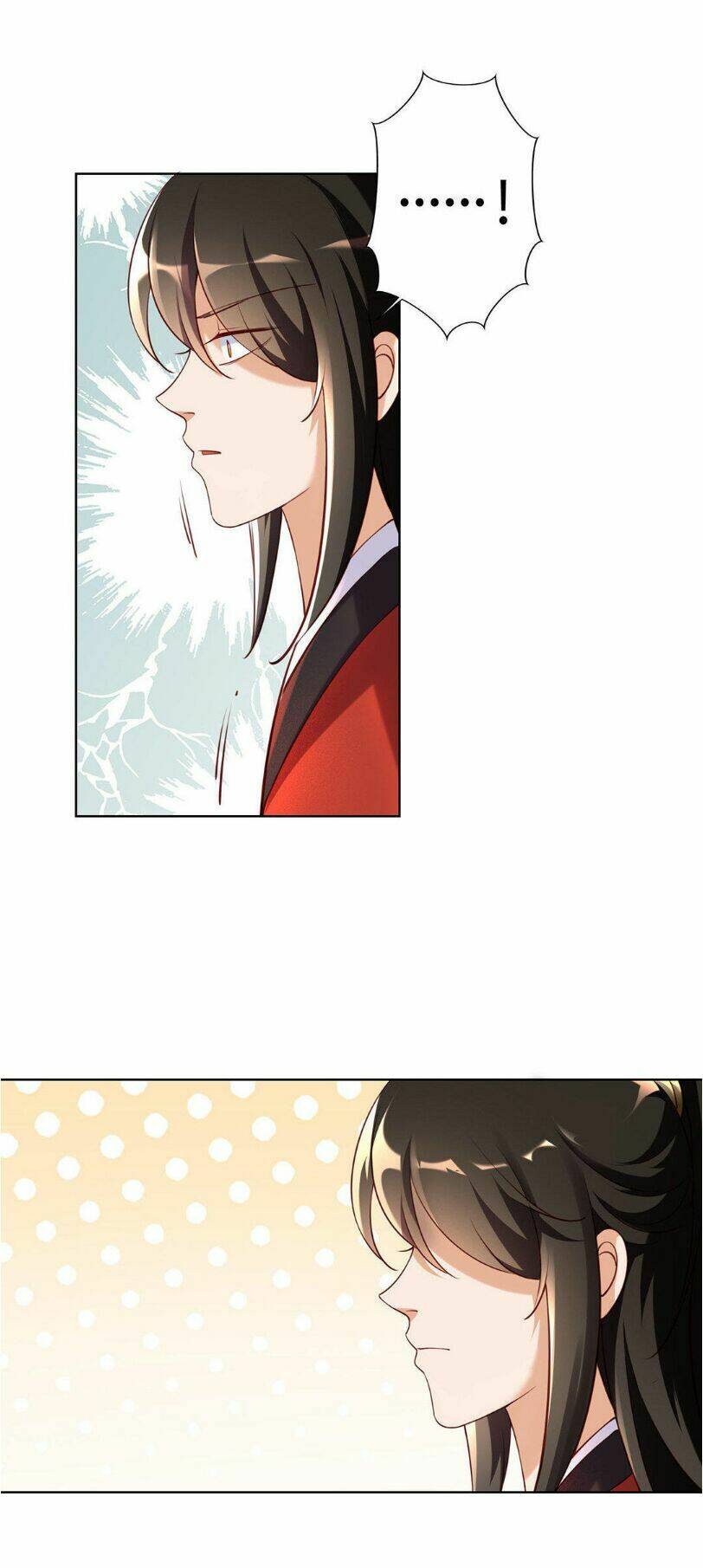 thiên kim bất hoán chapter 4 12