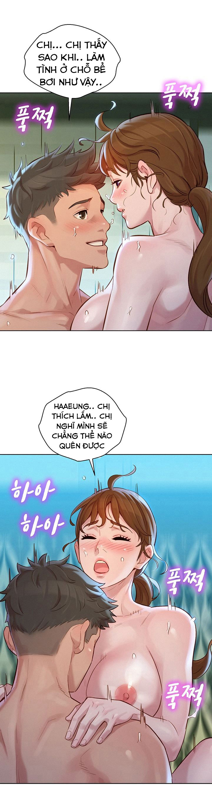 chị gái mưa chapter 129 19