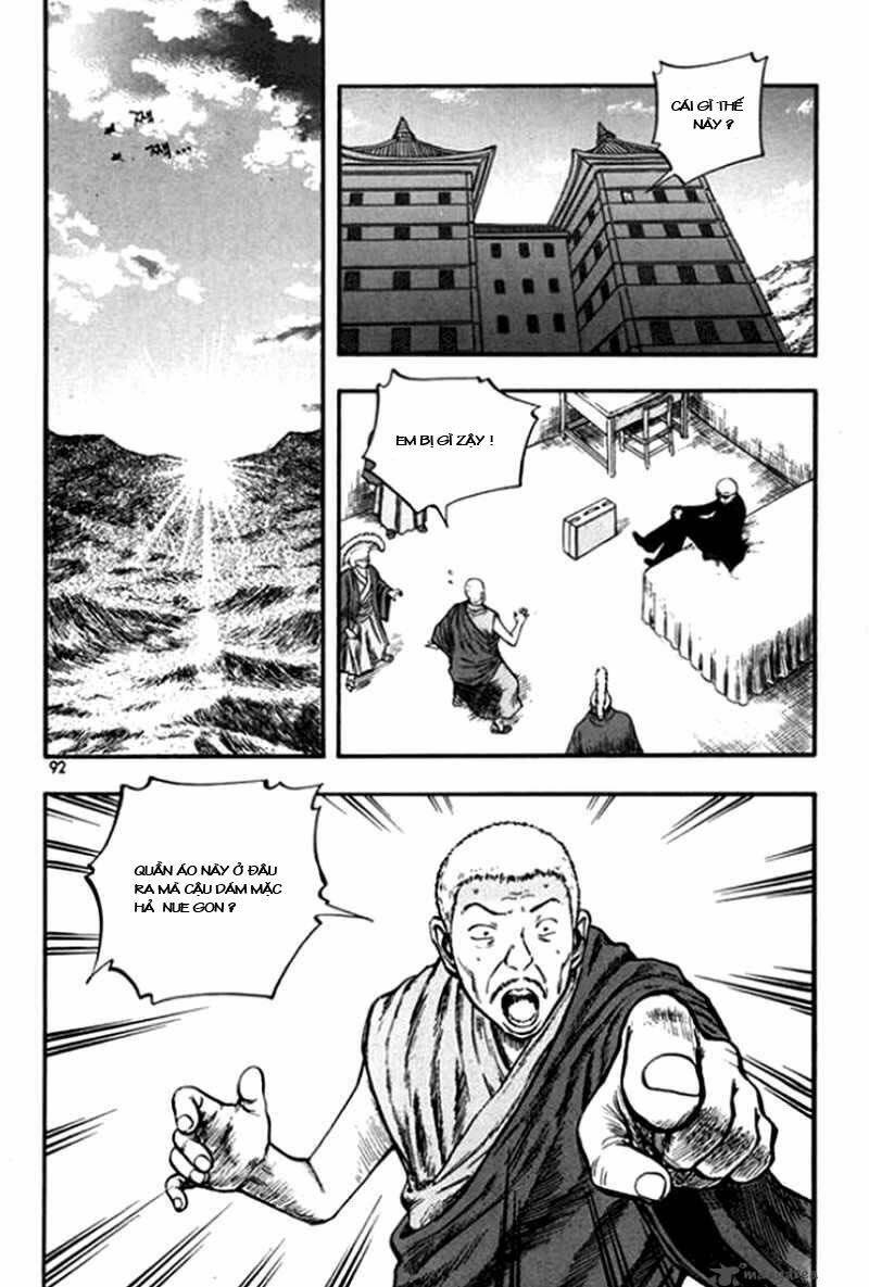 monk! chapter 19 2