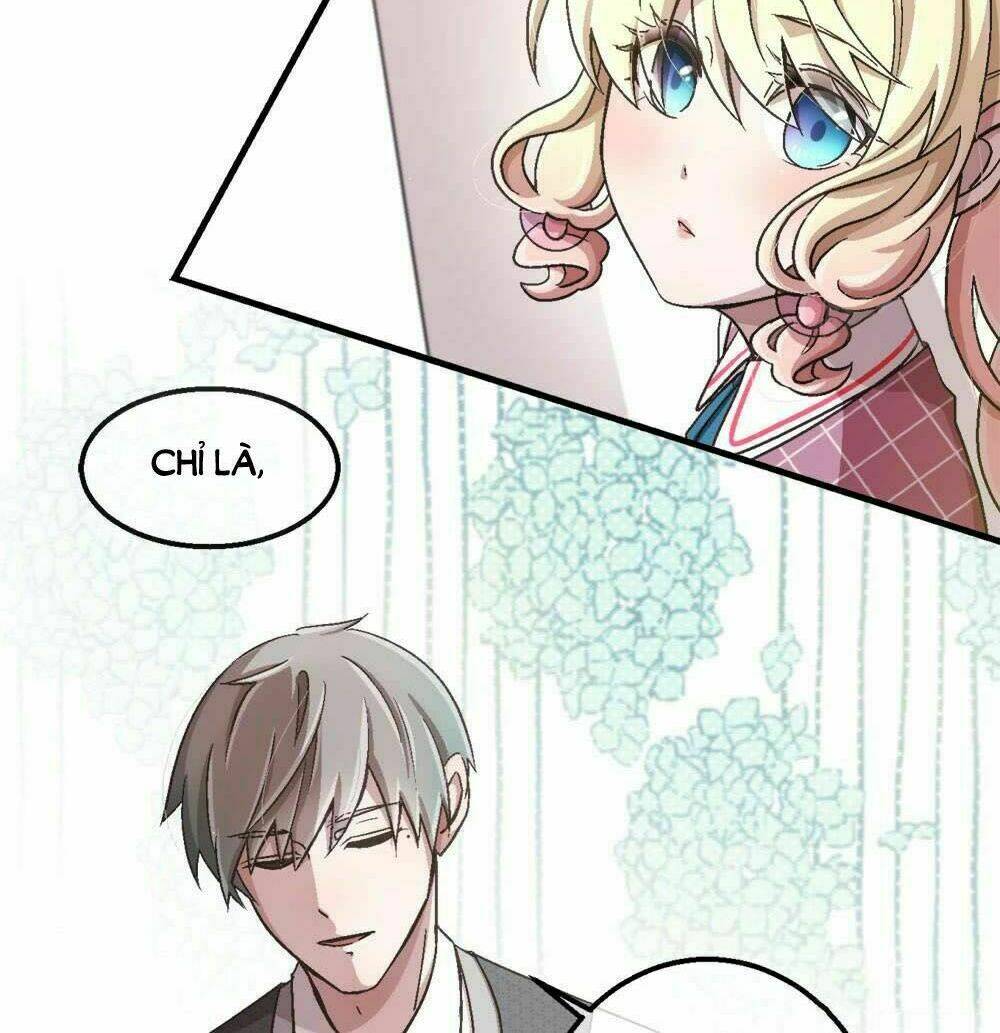 đối nhĩ duy mệnh thị tòng chapter 22.5 10