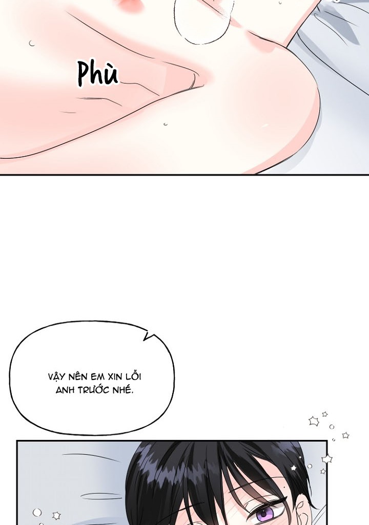 xác suất tình yêu chapter 12 35