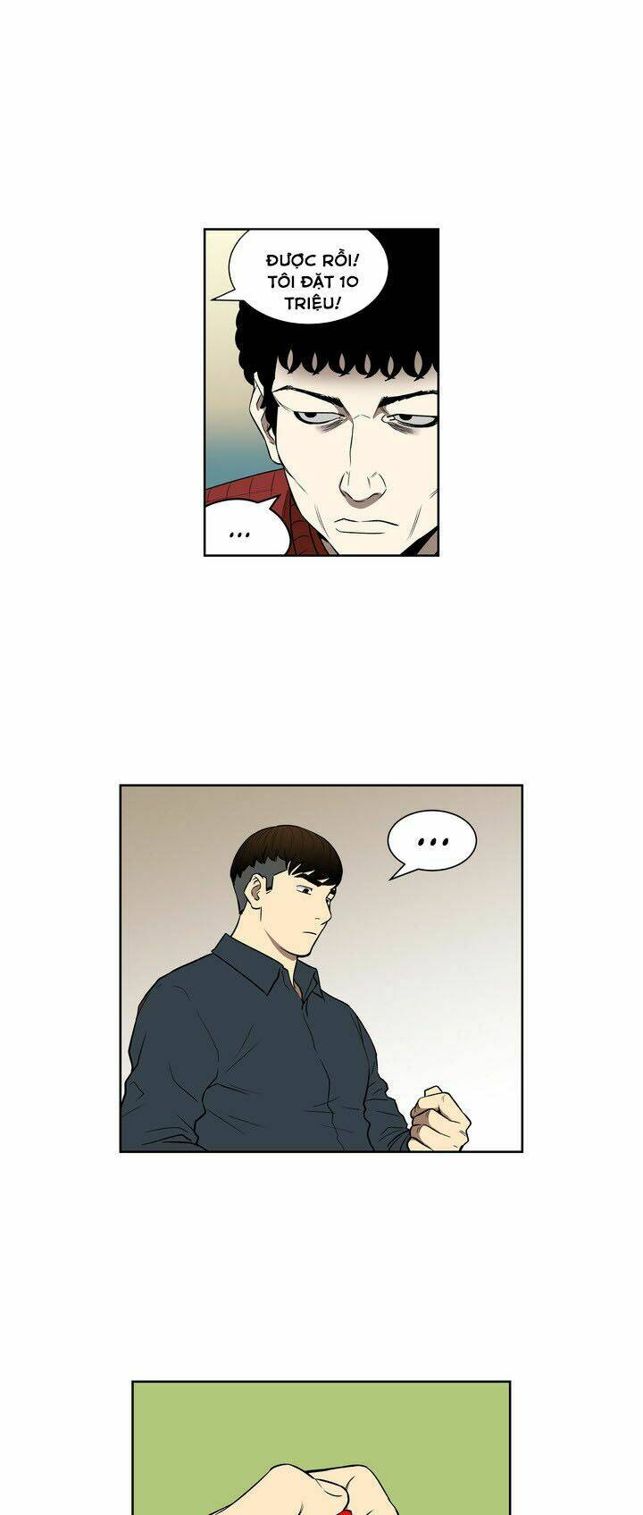 thần bài siêu năng chapter 90 14