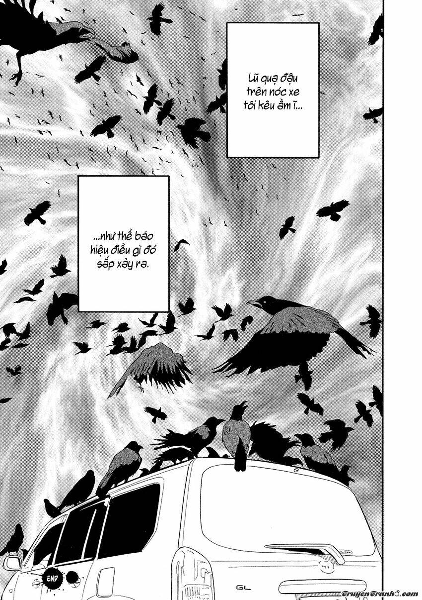 kuro ihon chapter 8 29