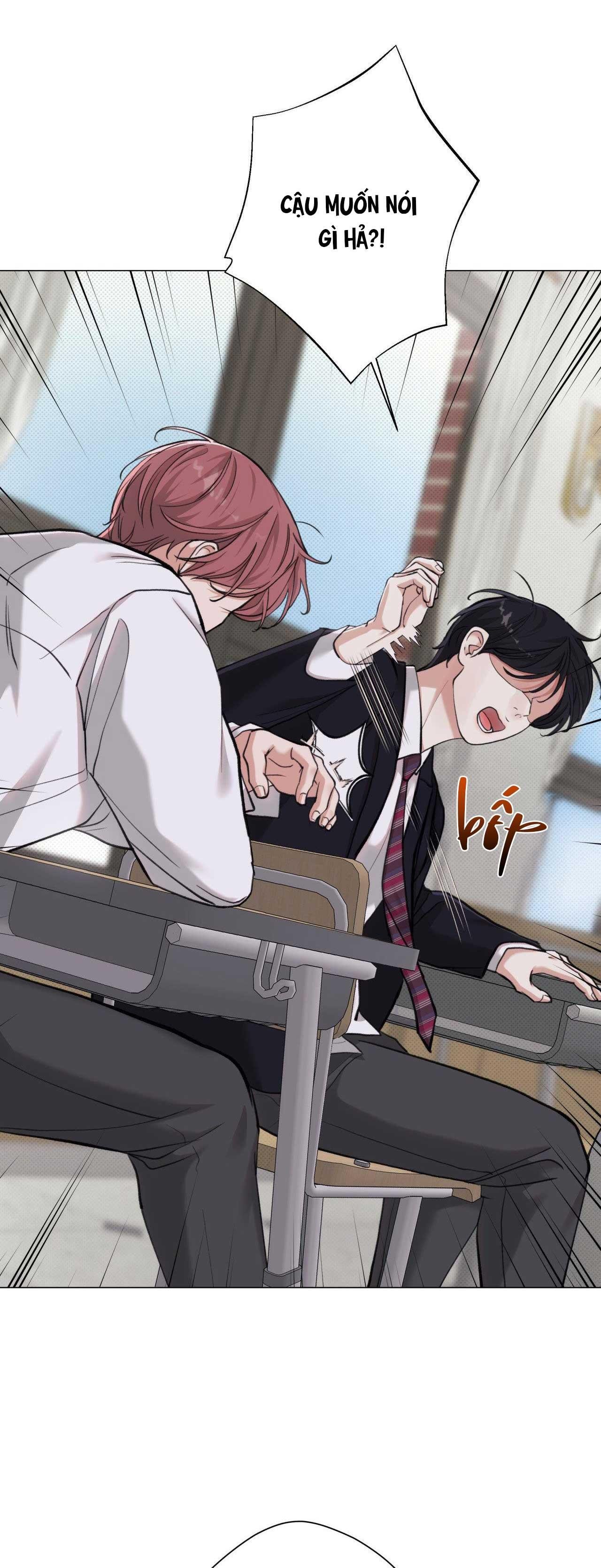 em bé và đại ca chapter 25 35