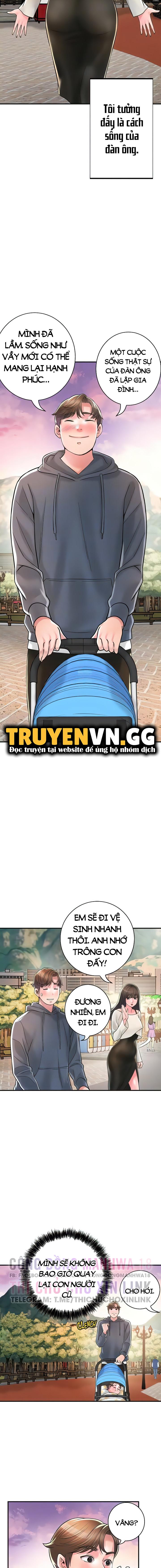 thị trấn nóng bỏng chapter 108 14