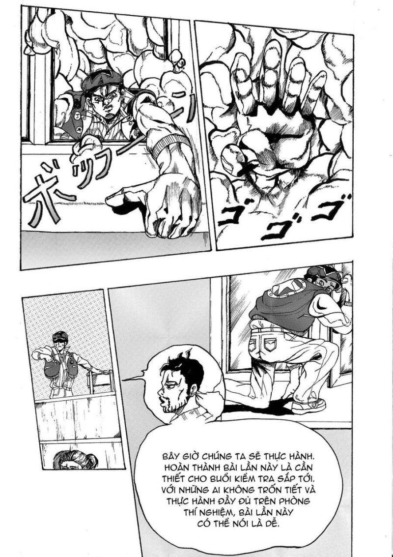 jojo\'s bizarre adventure: moscow calling chapter 1 11