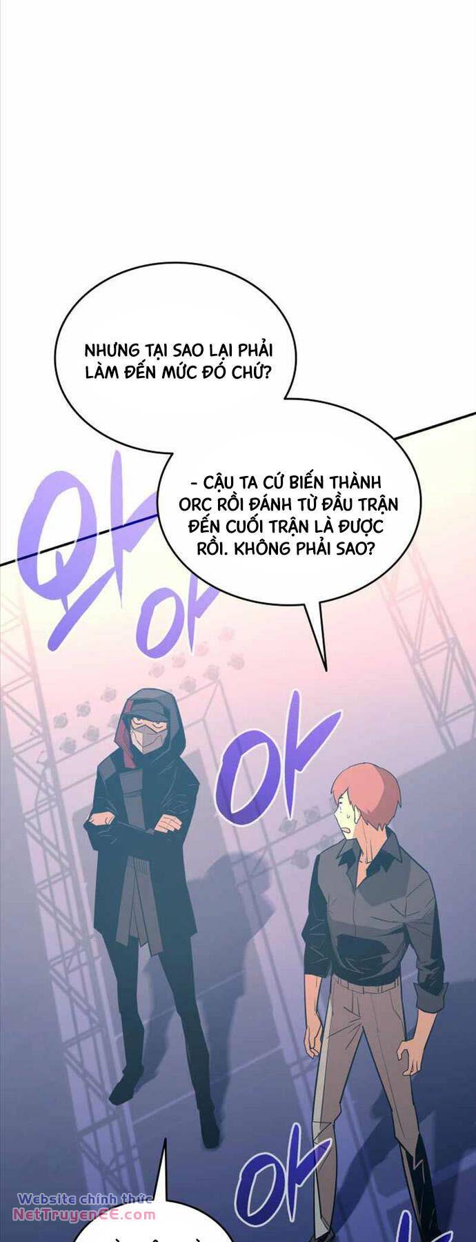 tôi là lính mới chapter 176 33