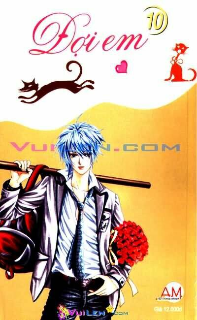 đợi em chapter 80 27