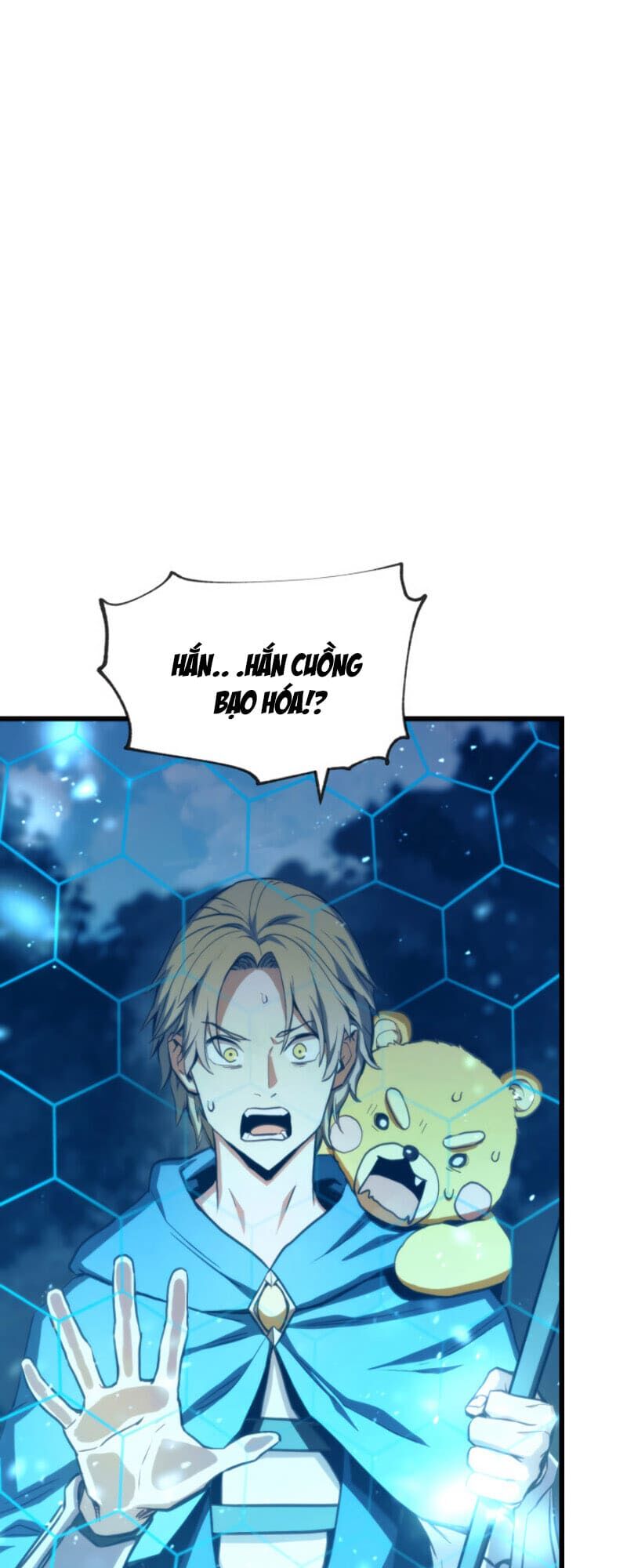 huyền thoại game thủ - tái xuất chapter 10 69